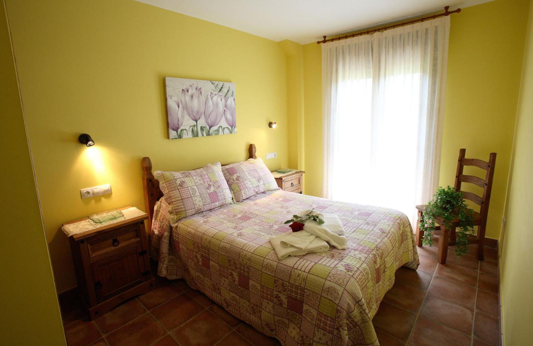 Apartamentos Rurales La Vina Onís Екстериор снимка