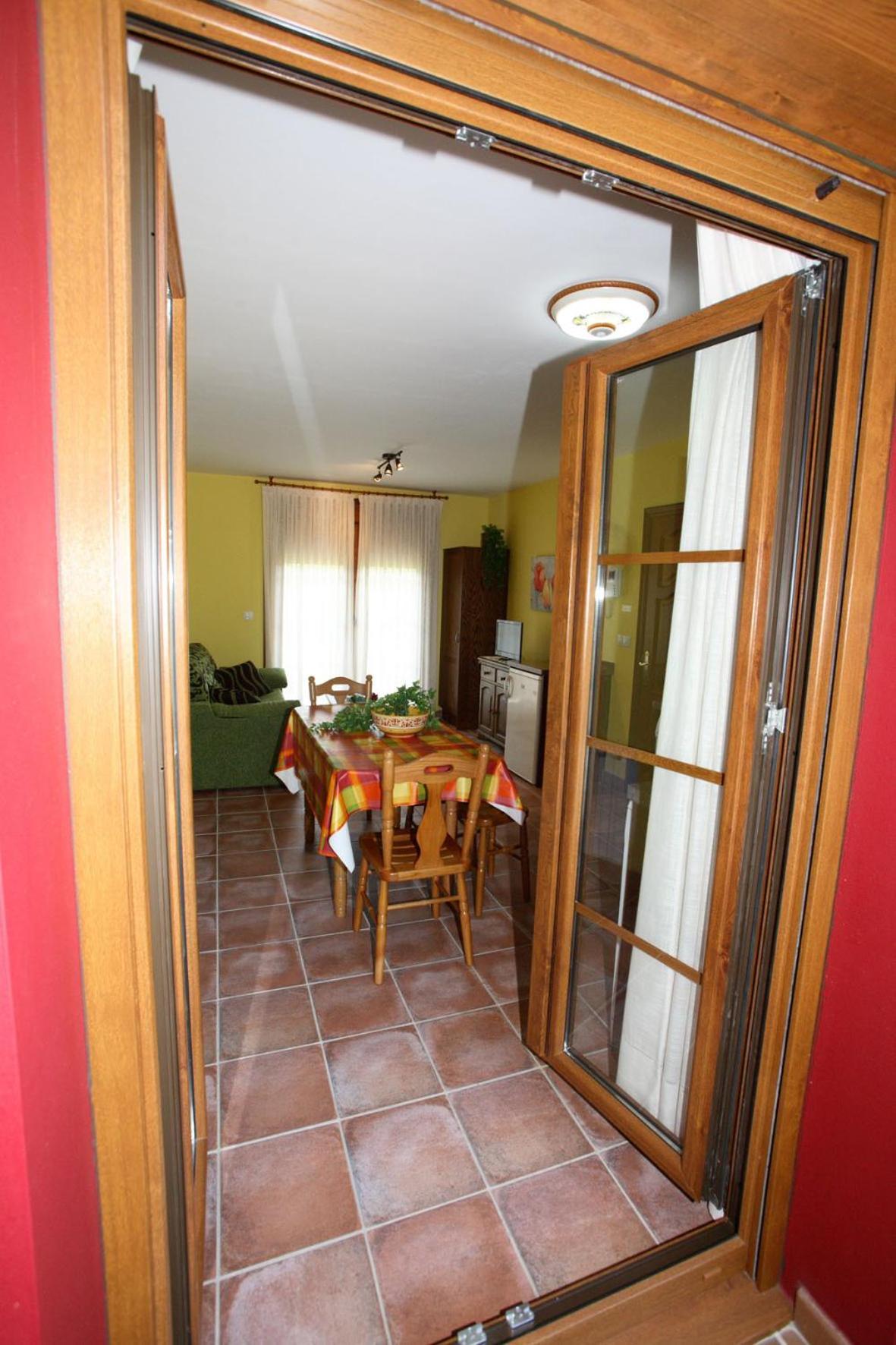 Apartamentos Rurales La Vina Onís Екстериор снимка